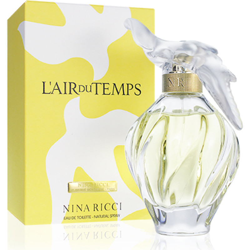 Nina Ricci L'Air du Temps EDT W 100ml
