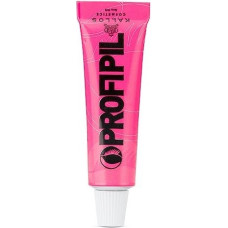 Kallos Profi Pil eyelash and eyebrow color 15 ml 1 Black