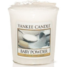 Yankee Candle Baby Powder votive candle 49 g