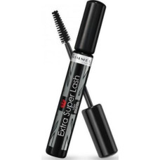 Rimmel Mascara Extra Super Lash lengthening mascara 8 ml 101 Black