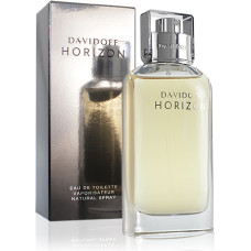 Davidoff Horizon EDT M 125ml