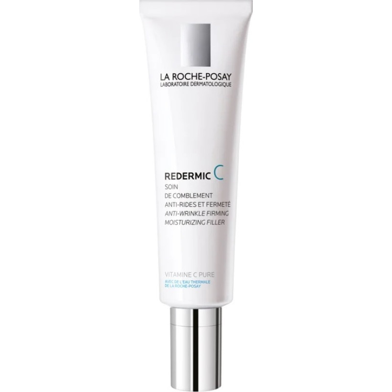 La Roche-Posay Redermic C anti-aging care for normal to combination, sensitive skin 40 ml