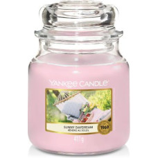 Yankee Candle Sunny Daydream scented candle 411 g