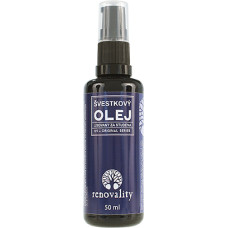 Renovality Original Series Plum Oil 50ml