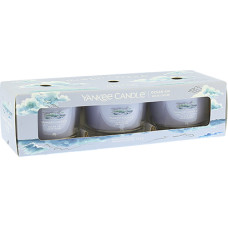 Yankee Candle votive candle 3 x 37 g