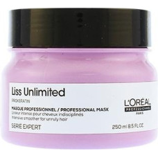 L´oréal Professionnel L'Oréal Professionnel Serie Expert Liss Unlimited smoothing mask for unruly hair 250 ml