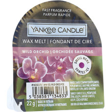 Yankee Candle Wild Orchid scented wax 22 g