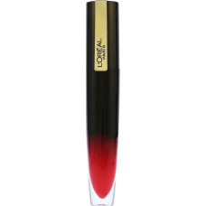 L´oréal L'Oréal Paris Brilliant Signature Liquid Lipstick 308 Be Demanding 6.4 ml