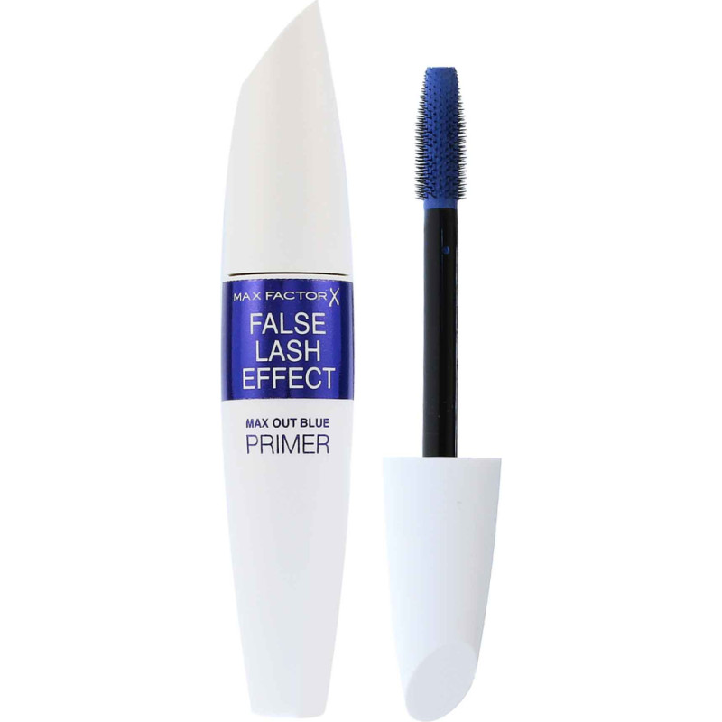 Max Factor False Lash Effect Max Out Mascara 13.1ml Blue Primer