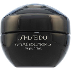 Shiseido Future Solution LX Total Regenerating Night Cream 50ml