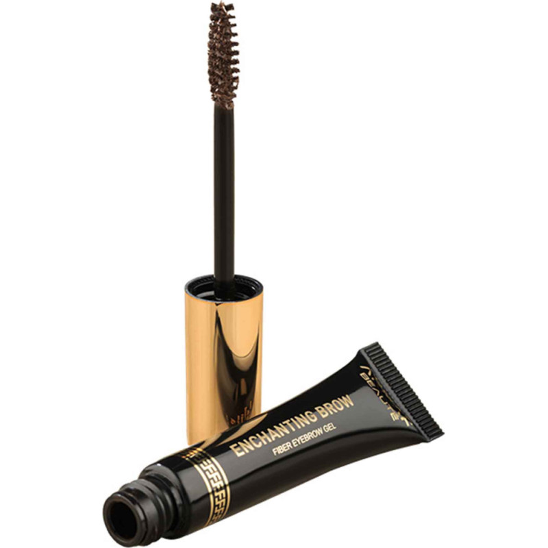 Armaf Beauté Enchanting Brow Fiber Eyebrow Gel 7,6g 03 Brown