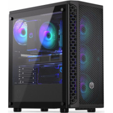 Endorfy PC case Signum 300 ARGB - Midi Tower