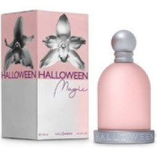 Jesus Del Pozo Halloween Magic tualetes ūdens sievietēm 30 ml