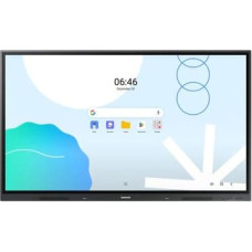 Samsung Interactive Display WA86D WAD Series - 86