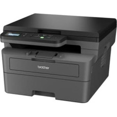 Brother DCP-L2627DWE - multifunction printer - B|W