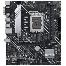 ASUS Mainboard PRIME H610M-A D4-CSM - micro ATX - Socket LGA1700 - Intel H610