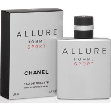 Chanel Allure Homme Sport EDT M 50ml