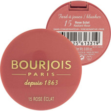 Bourjois Little Round Pot Blush 2.5g 15 Rose Éclat