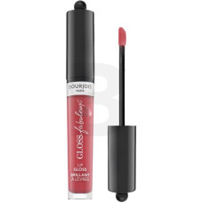 Bourjois Fabuleux Gloss lūpu spīdums 07 3,5 ml