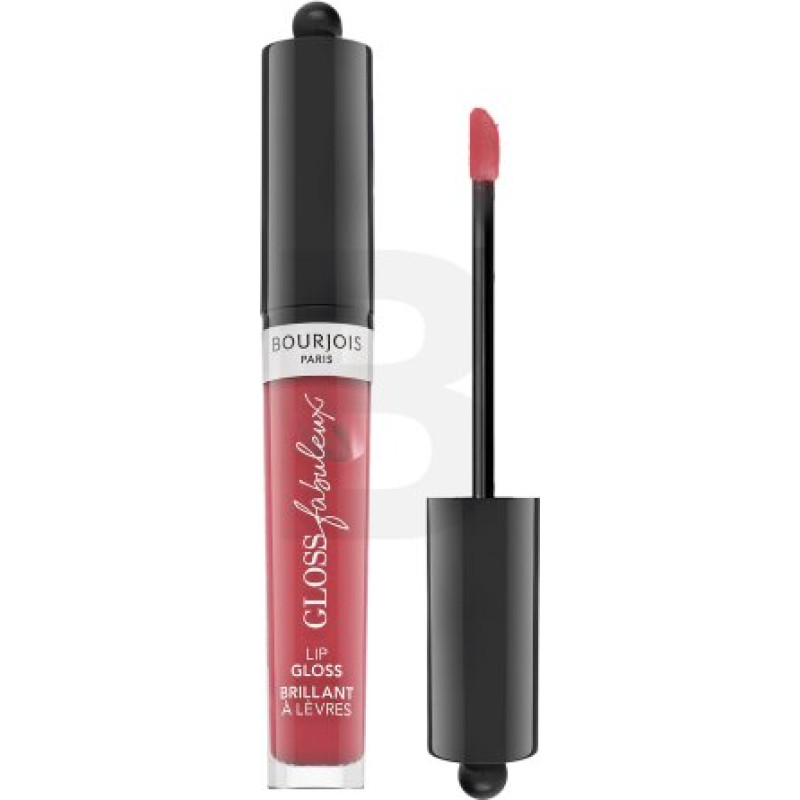 Bourjois Fabuleux Gloss lūpu spīdums 07 3,5 ml