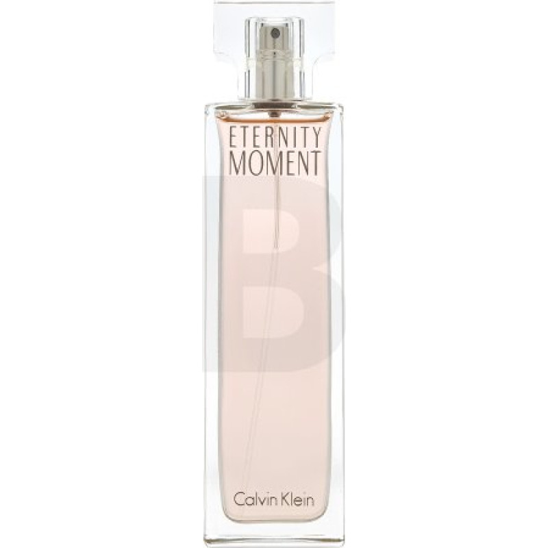 Calvin Klein Eternity Moment smaržas ūdens sievietēm 50 ml