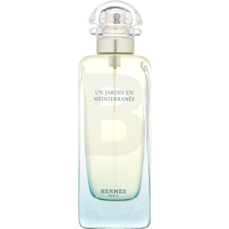 Hermes Hermès Un Jardin Méditerranée unisex tualetes ūdens 100 ml