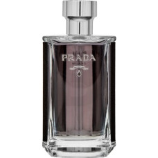 Prada Prada Prada L'Homme Tualetes ūdens vīriešiem 100 ml