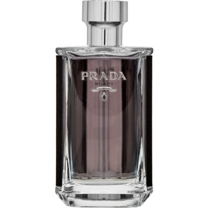 Prada Prada Prada L'Homme Tualetes ūdens vīriešiem 100 ml