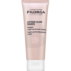 Filorga Oxygen-Glow atsvaidzinoša gēla maska Super-perfektīva ekspresmaska 75 ml