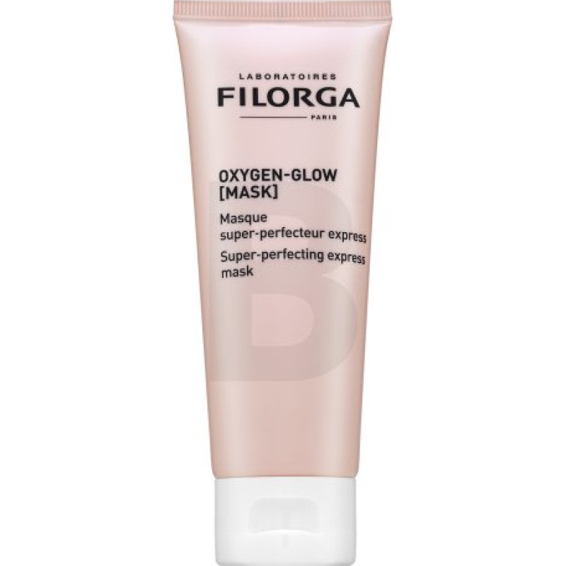 Filorga Oxygen-Glow atsvaidzinoša gēla maska Super-perfektīva ekspresmaska 75 ml