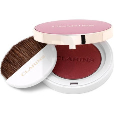 Clarins Joli Blush pūdera sārtums 04 Cheeky Purple 5 g