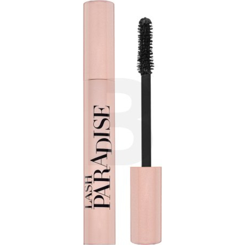 L'oreal Paris L´Oréal Paris Lash Paradise Melna skropstu tuša papildu apjomam 6,4 ml