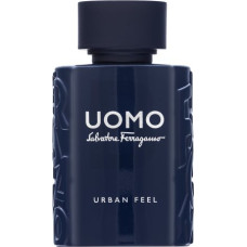 Salvatore Ferragamo Uomo Urban Feel Tualetes ūdens vīriešiem 30 ml