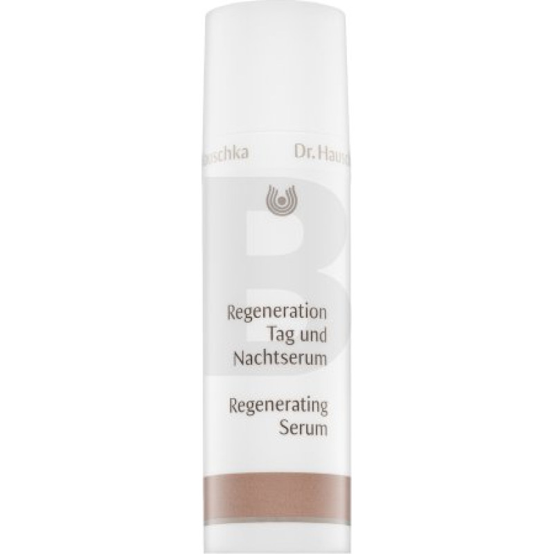 Dr. Hauschka Atjaunojošs reģenerējošs serums 30 ml