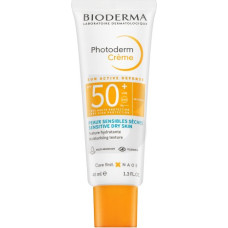 Bioderma Photoderm Sunscreen Creme SPF50 Sensitive Dry Skin 40 ml