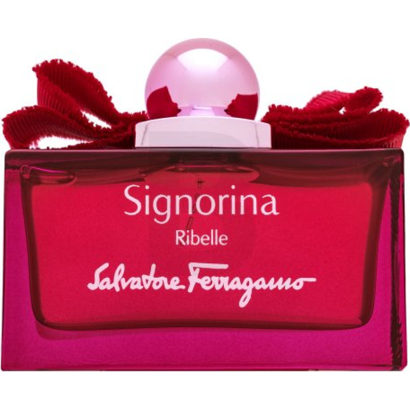 Salvatore Ferragamo Signorina Ribelle parfimērijas ūdens sievietēm 100 ml