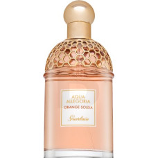 Guerlain Aqua Allegoria Orange Soleia Unisex tualetes ūdens 125 ml