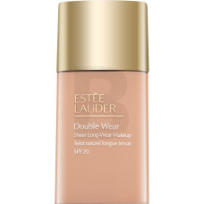 Estee Lauder Double Wear Sheer Long-Wear Make-up SPF20 ilgnoturīgs grims dabiskam izskatam 2C3 Fresco 30 ml