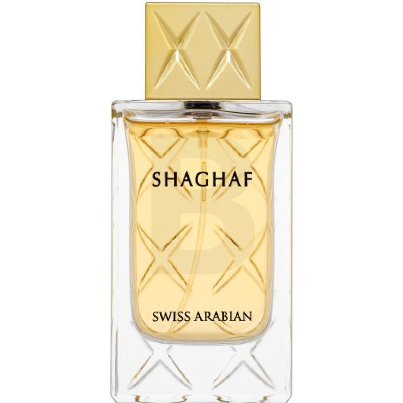 Swiss Arabian Shaghaf parfimērijas ūdens sievietēm 75 ml