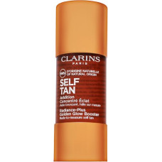 Clarins Self Tan Radiance-Plus Golden Glow Booster 15 ml