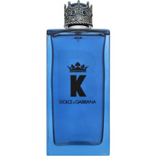 Dolce Gabbana Dolce & Gabbana K by Dolce & Gabbana Eau de Parfum vīriešiem 200 ml