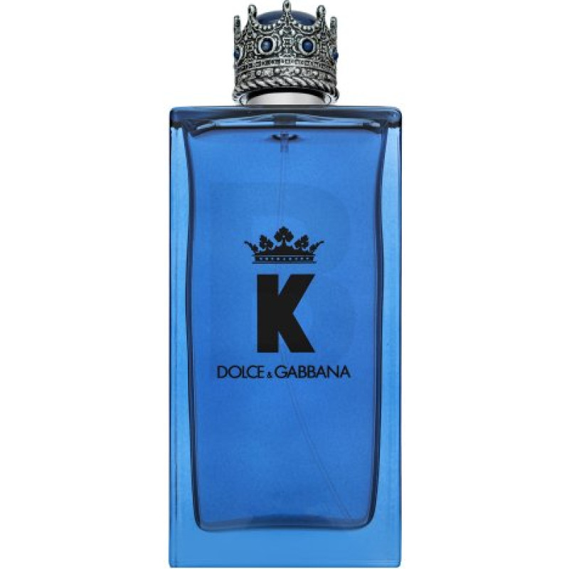 Dolce Gabbana Dolce & Gabbana K by Dolce & Gabbana Eau de Parfum vīriešiem 200 ml