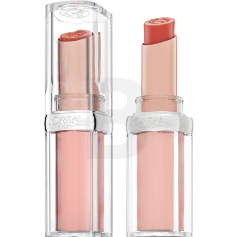 L´oréal Paris Glow Paradise Lūpu krāsa ar balzamu 193 Rose Mirage 3,8 g