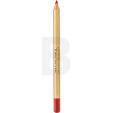 Max Factor Color Elixir lūpu kontūrzīmuļu zīmulis 055 Red Poppy