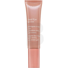Clarins Total Eye Gel Cream Revive 15 ml