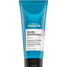 L´oréal Professionnel Scalp Advanced Anti-Discomfort Professional ārstnieciskā maska jutīgai galvas ādai 200 ml