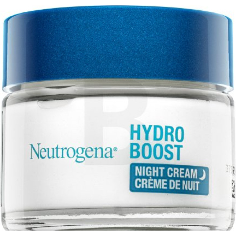 Neutrogena Hydro Boost nakts krēms miega krēms 50 ml