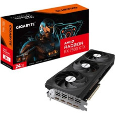 Gigabyte Graphics Card Radeon RX 7900 XTX Gaming - 24 GB GDDR6 OC