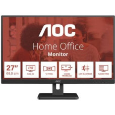 AOC LED-Display 27E3UM|BK - 68.6 cm (27