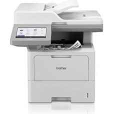 Brother MFC-L6910DN - multifunction printer - B|W